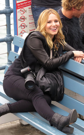 Kristen Bell, Veronica Mars Kristen Bell, Veronica Mars